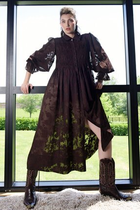 Trelise Cooper AFTER DARK Dress-dresses-Diahann Boutique