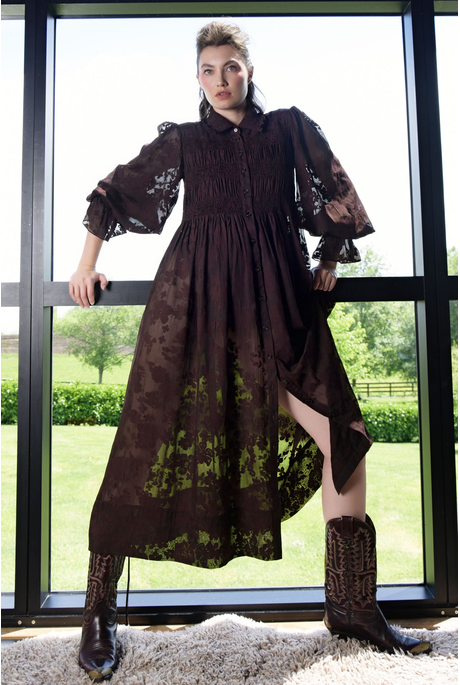 Trelise Cooper AFTER DARK Dress
