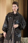 Trelise Cooper ABSOLUTELY WRAPPED Jacket