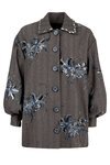 Trelise Cooper ABSOLUTELY WRAPPED Jacket