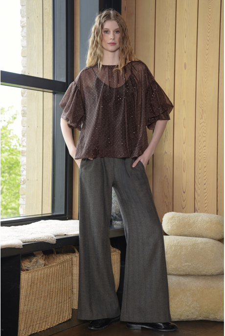 Trelise Cooper WALK AND TALK Trouser