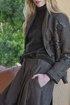 Trelise Cooper WALK AND TALK Trouser