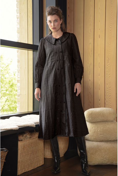 Trelise Cooper COLLAR-GEN Dress