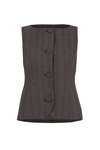 Trelise Cooper VEST IS BEST Vest