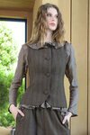 Trelise Cooper VEST IS BEST Vest