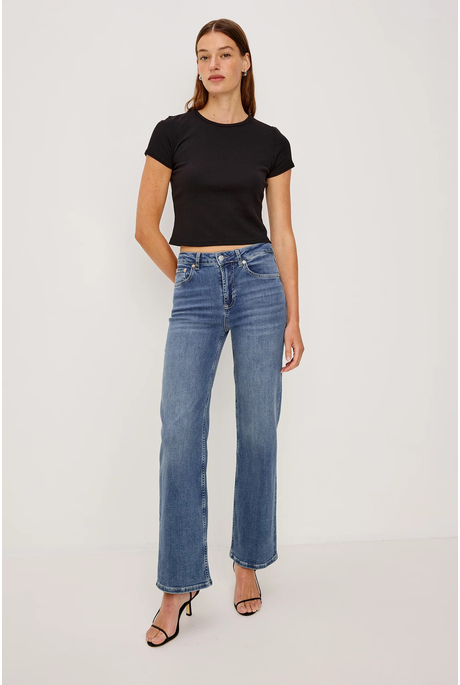 Rails GETTY Jean
