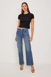 Rails GETTY Jean