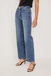 Rails GETTY Jean