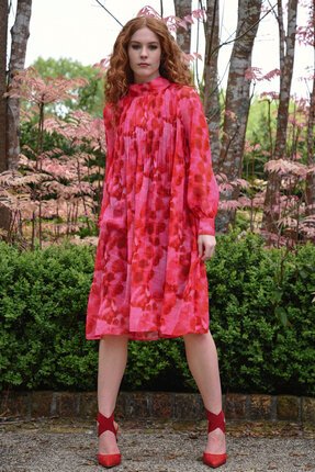 Curate LOVE OF LIFE Dress-dresses-Diahann Boutique