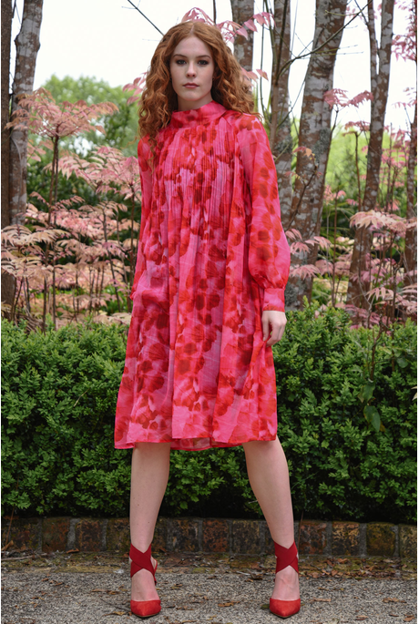 Curate LOVE OF LIFE Dress