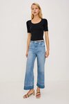 Rails GETTY CROP Jean