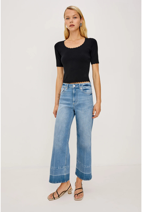 Rails GETTY CROP Jean