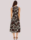 Rails MAEVE MIDI Dress