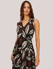 Rails MAEVE MIDI Dress