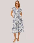 Rails ROZA MIDI Dress
