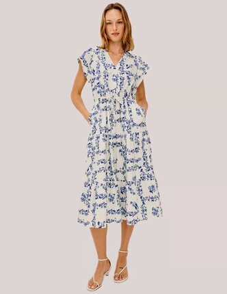 Rails ROZA MIDI Dress-dresses-Diahann Boutique