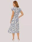 Rails ROZA MIDI Dress
