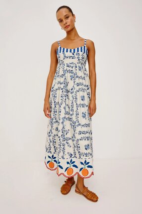 Rails LEXIE MIDI Dress-dresses-Diahann Boutique