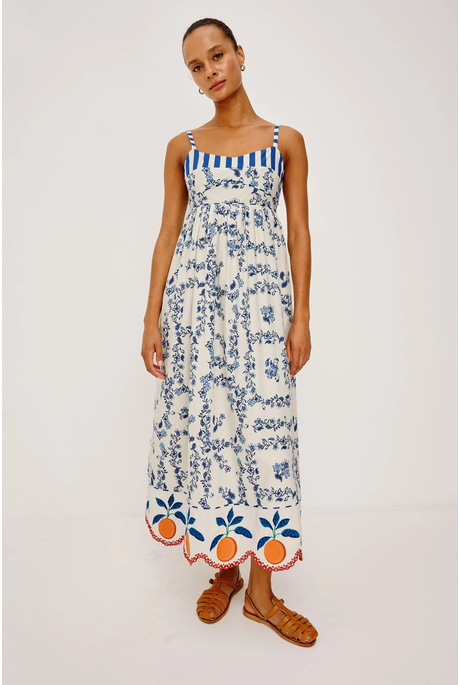 Rails LEXIE MIDI Dress
