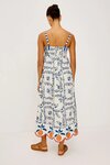 Rails LEXIE MIDI Dress