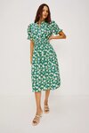 Rails MAKAYLA MIDI Dress