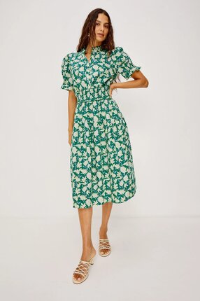Rails MAKAYLA MIDI Dress-dresses-Diahann Boutique