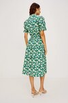 Rails MAKAYLA MIDI Dress