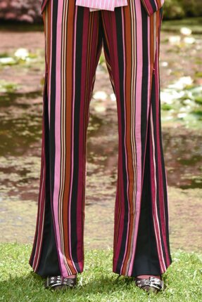 Cooper ZIP TO BE SQUARE Pant-pants-Diahann Boutique