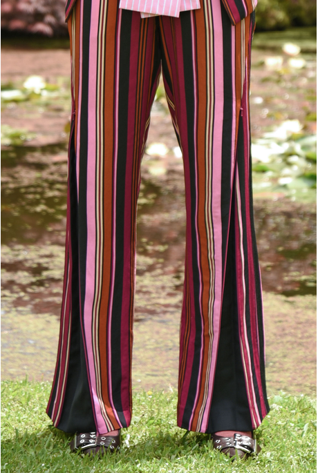 Cooper ZIP TO BE SQUARE Pant