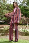 Cooper ZIP TO BE SQUARE Pant