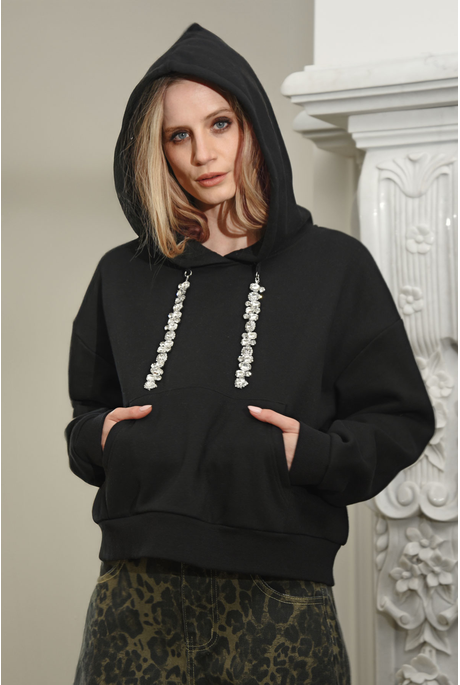 Curate SPARKLE AND SHINE Jumper