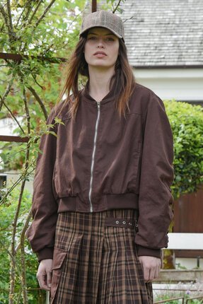 Cooper TOP OF THE CROP Jacket-jackets-and-coats-Diahann Boutique