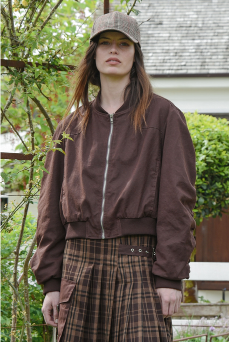 Cooper TOP OF THE CROP Jacket