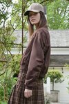 Cooper TOP OF THE CROP Jacket