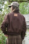 Cooper TOP OF THE CROP Jacket