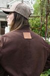 Cooper TOP OF THE CROP Jacket