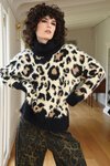 Curate LAY IT ON THICK Jumper
