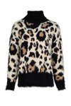 Curate LAY IT ON THICK Jumper