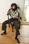 Curate LAY IT ON THICK Jumper