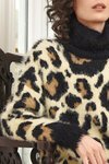Curate LAY IT ON THICK Jumper