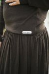 Cooper BARE YOUR SHOULDER Top