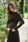 Cooper BARE YOUR SHOULDER Top