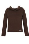 Cooper BARE YOUR SHOULDER Top