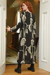 Curate CHARGE IT TO MY ROOM Dress