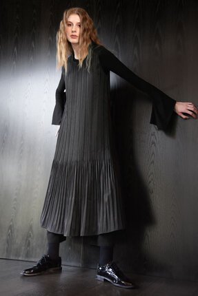 Trelise Cooper PLEATY SWEETIE Dress-dresses-Diahann Boutique
