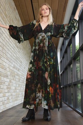Trelise Cooper TO THE GLAMOUR BORN Dress-dresses-Diahann Boutique