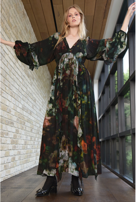 Trelise Cooper TO THE GLAMOUR BORN Dress