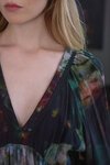 Trelise Cooper TO THE GLAMOUR BORN Dress