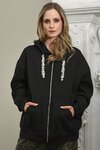 Curate RISING STAR Hoodie