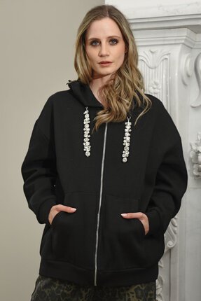 Curate RISING STAR Hoodie-jumpers-Diahann Boutique